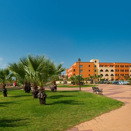 فندق Playamarina ايامونتي المظهر الخارجي الصورة