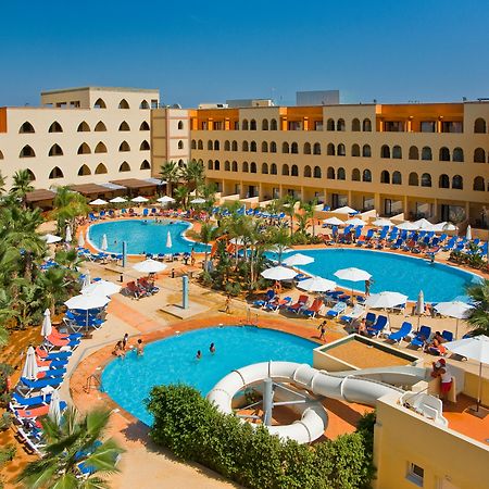 فندق Playamarina ايامونتي المظهر الخارجي الصورة