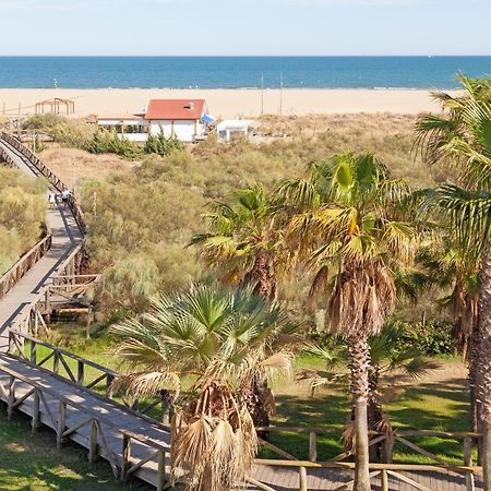 فندق Playamarina ايامونتي المظهر الخارجي الصورة