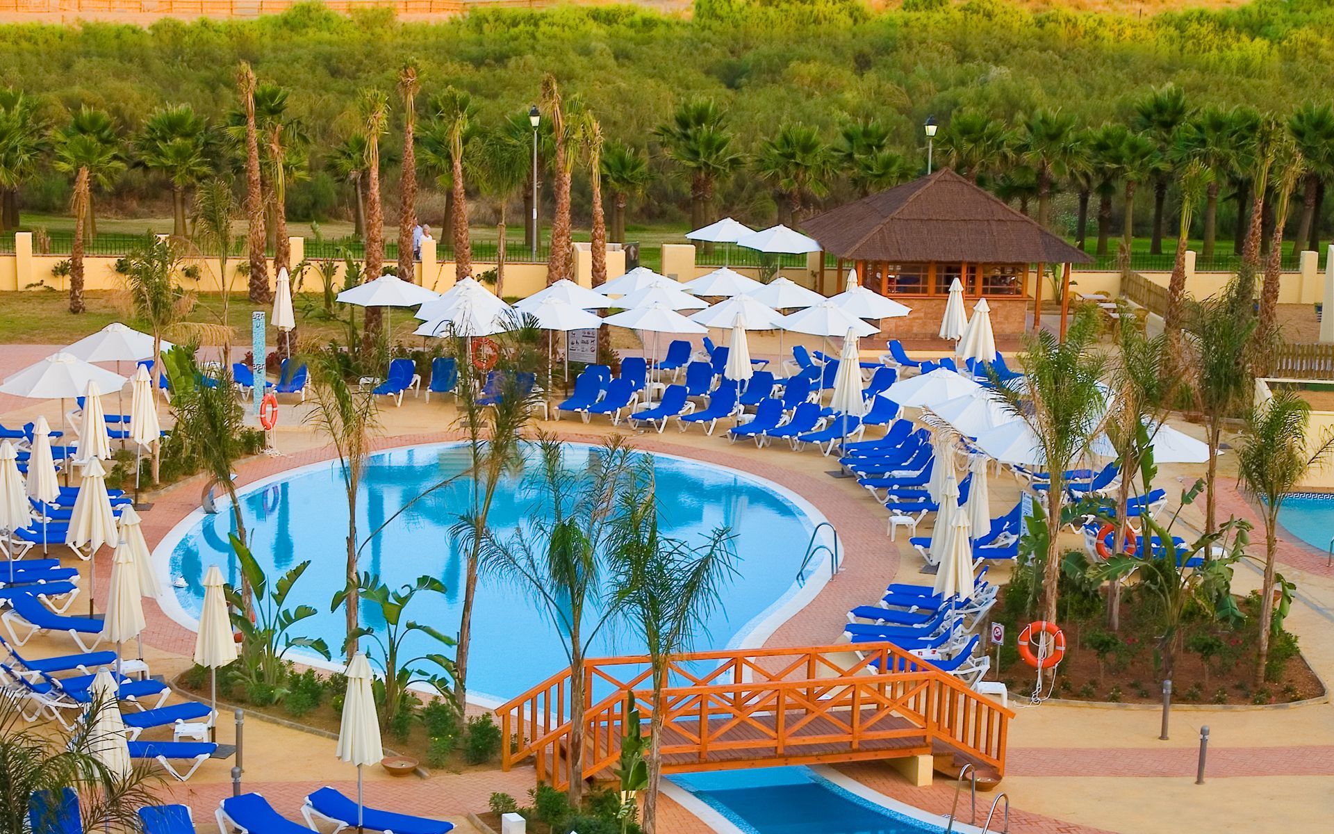 فندق Playamarina ايامونتي المرافق الصورة