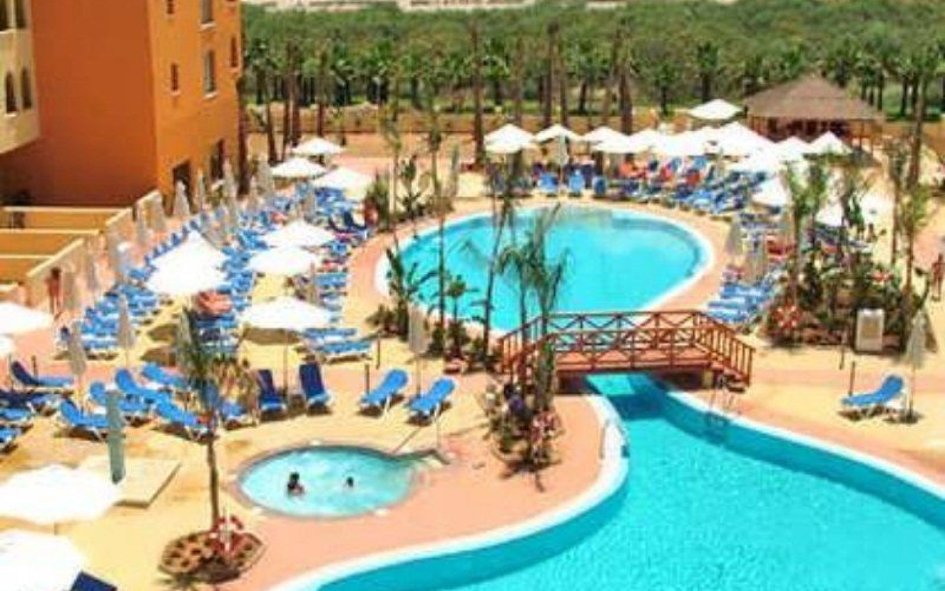 فندق Playamarina ايامونتي المرافق الصورة